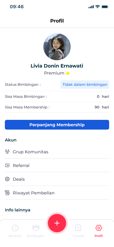 Subscription & Payment screenshot 8